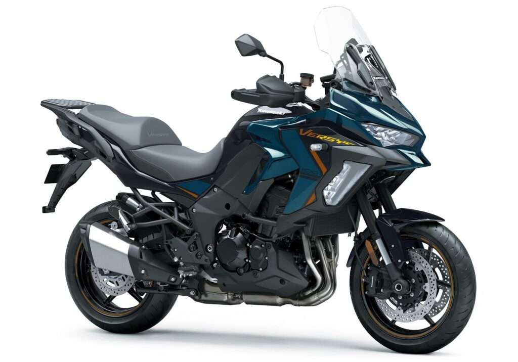 VERSYS 1100 S