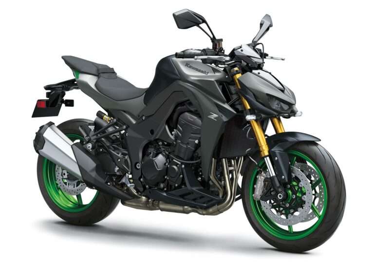 Z1100 SE (2026)