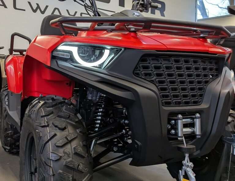 SFA 300