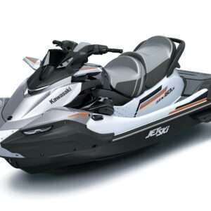 STX 160LX