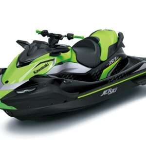 STX 160R
