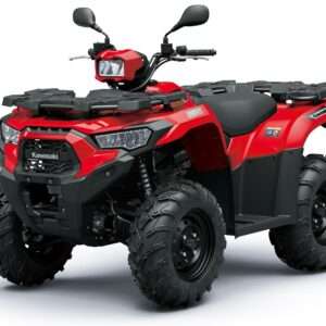 BRUTE FORCE 450 EPS T-CAT