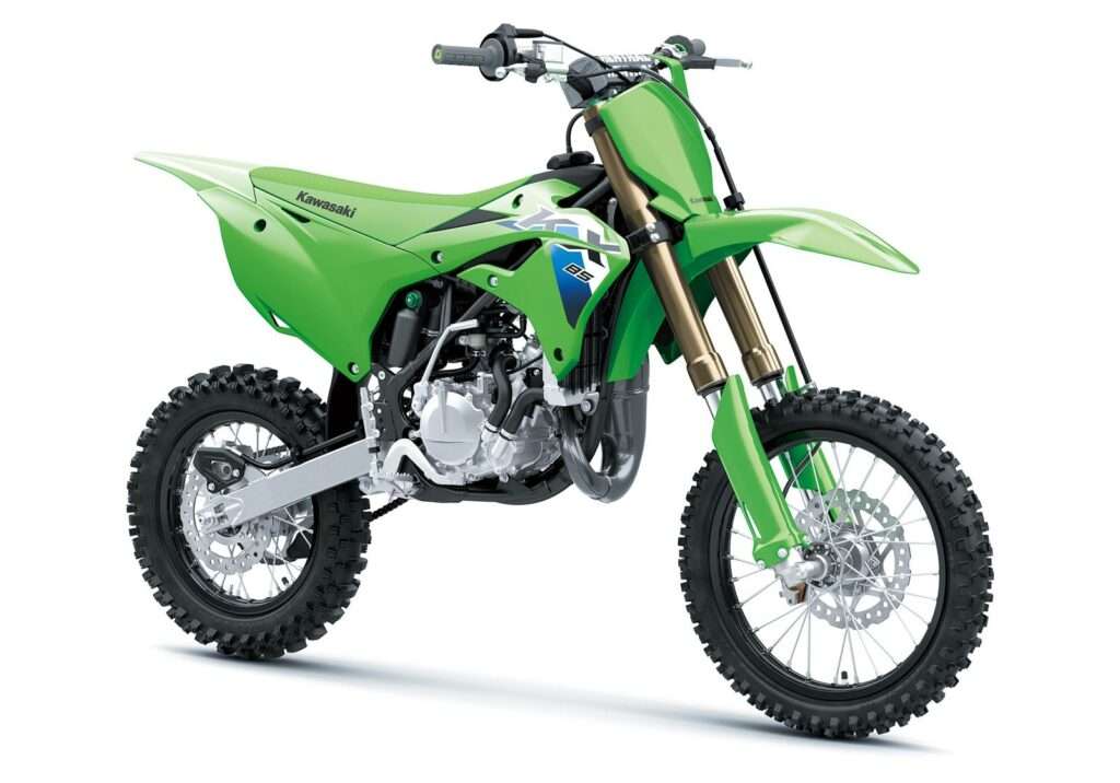 KX85