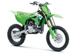 KX85 L