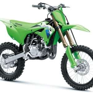 KX85 L