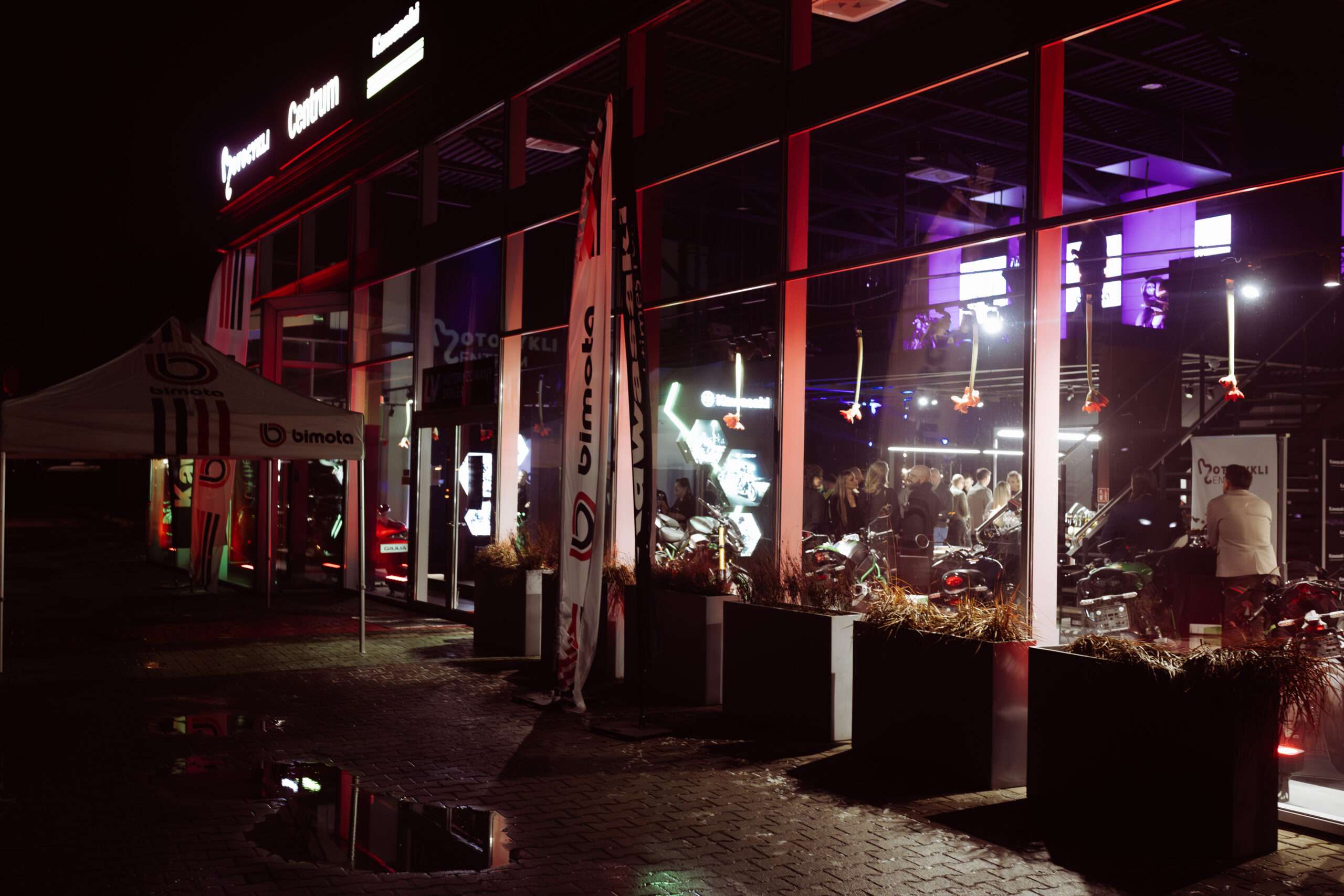 Poznań Motor Show 2026