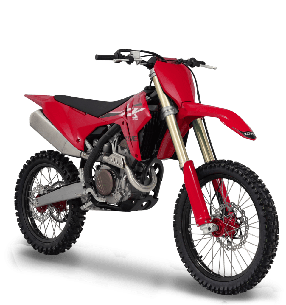 MX250