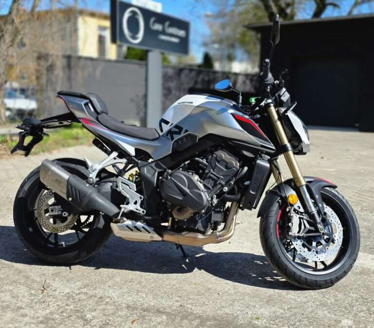 QJMotor SRK 800