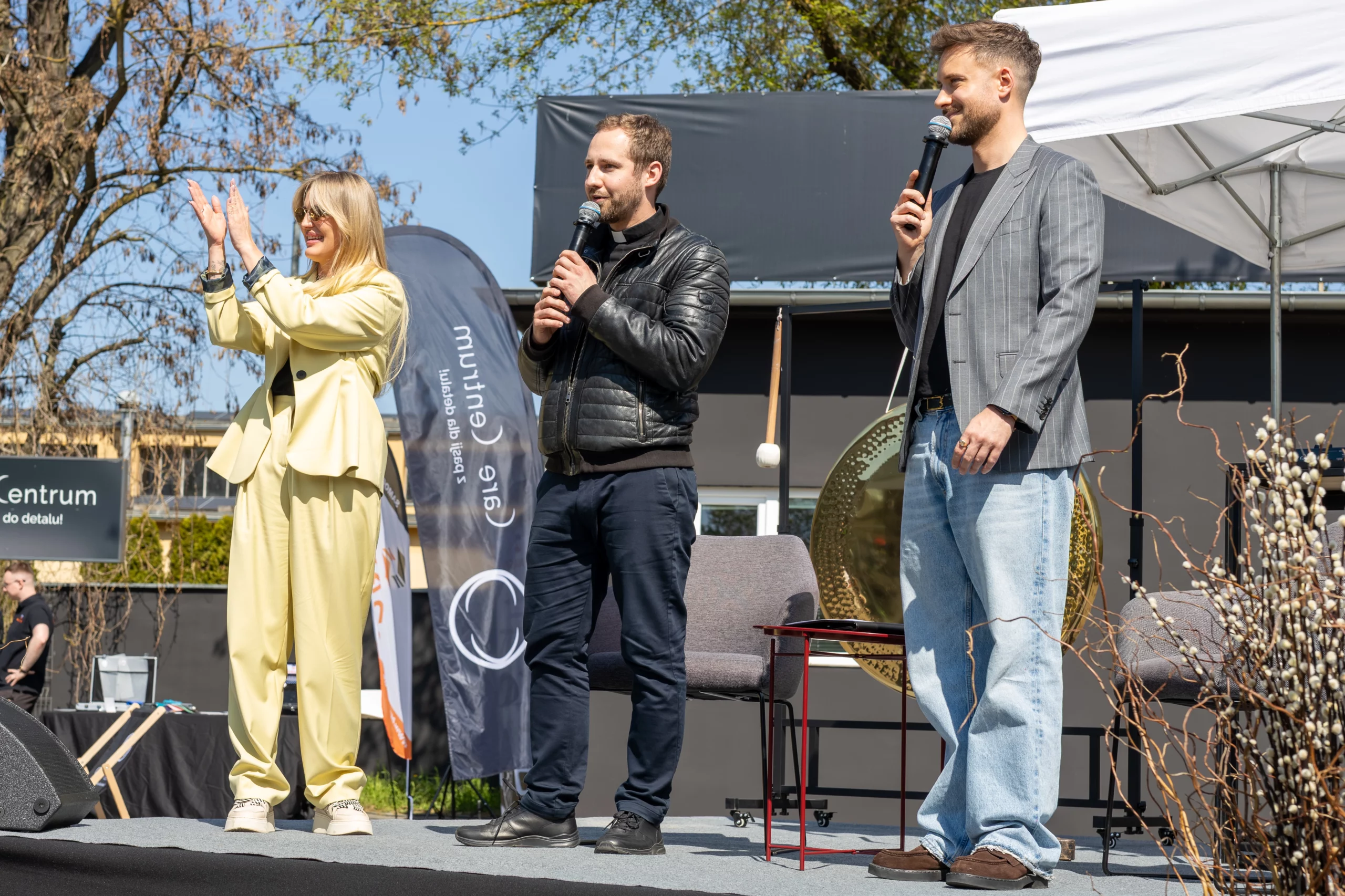 Demo Days Motocykli Centrum