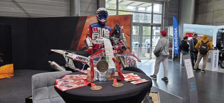 Poznań Motor Show 2026